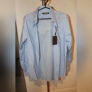 New Roberto Cavalli shirt